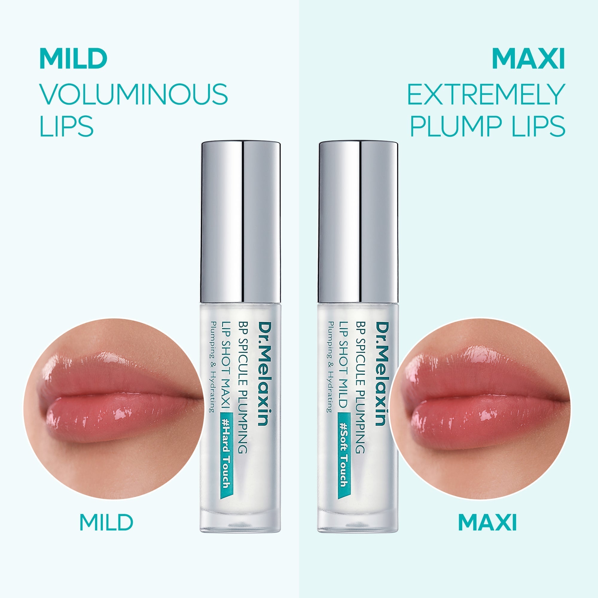 BP Spicule Plumping LIP Shot - Maxi